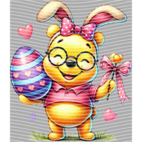Easter-FHJ 465